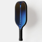 Stream to Drop by Shirley Taylor Pickleball Paddle (Links)