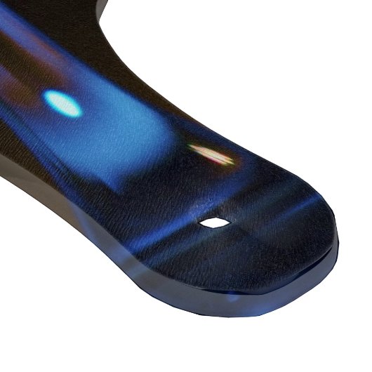 Stream to Drop by Shirley Taylor Snijplank (Hoek)