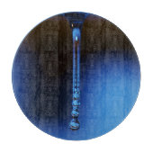 Stream to Drop by Shirley Taylor Snijplank (Voorkant)