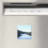 Streamen door gletsjer magneet (Insitu (Vaatwasser))