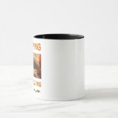 Streamen en downloaden van vliegvissen mok (Midden)