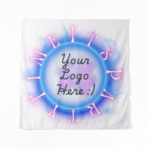 Streamer Feesttijd Achtergrond