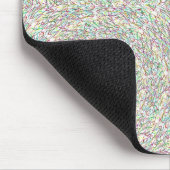 Streamer Mousepad Muismat (Hoek)