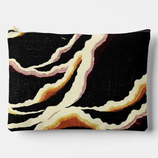 Streamers decoratief ontwerp 1902 etui (Voorkant)