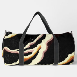 Streamers decoratief ontwerp 1902 plunjezak