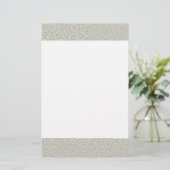 Streamers Stationery Briefpapier (Staand voorkant)