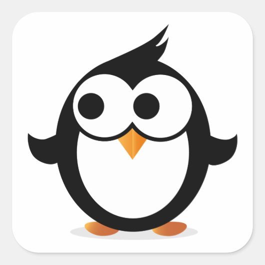 Streamie Sticker Pack (Voorkant)