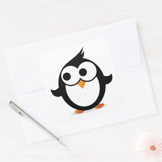 Streamie Sticker Pack (Envelop)