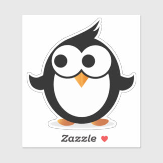 Streamie-Sticker Sticker