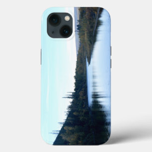 Streaming Through Glacier iPhone Hoesjes 13 Hoesje