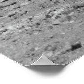 Streamliner in Washington D.C. Poster (Hoek)