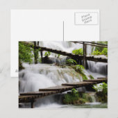 Streams Briefkaart (Voorkant / Achterkant)