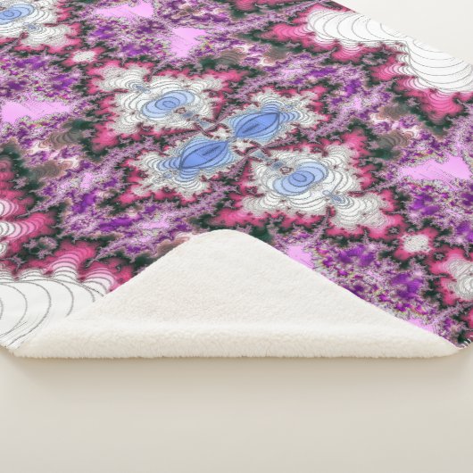 STREAMS SHERPA DEKEN (3/4)