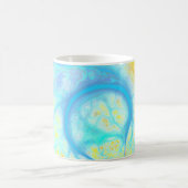 Streams uit Joy - Cosmic Aqua & Lemon Mok (Center)