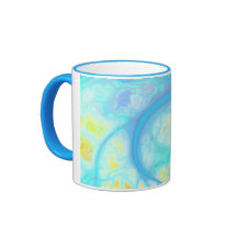 Streams uit Joy - Cosmic Aqua & Lemon