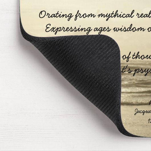 Streams uit Muismat (Hoek)