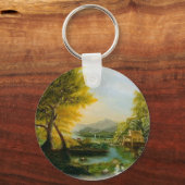 Streamside Sleutelhanger (Voorkant)