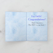 Streef (de Kaart van Afstuderen) (Binnen)