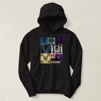 Streef zachte hoodie