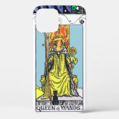 STREEFCIJFERS/KONINGIN VAN WANNEER Case-Mate iPhone CASE (Achterkant)