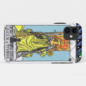 STREEFCIJFERS/KONINGIN VAN WANNEER Case-Mate iPhone CASE (Achterkant (horizontaal))