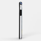 STREEFCIJFERS/KONINGIN VAN WANNEER Case-Mate iPhone CASE (Achterkant/rechts)