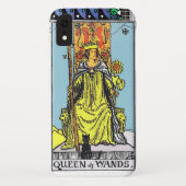 STREEFCIJFERS/KONINGIN VAN WANNEER Case-Mate iPhone CASE (Achterkant)
