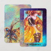 STREEFCIJFERS VAN DE VERLORENDE SCHADEN / DE TEMPE AANKONDIGING (Voorkant / Achterkant)