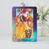 STREEFCIJFERS VAN DE VERLORENDE SCHADEN / DE TEMPE AANKONDIGING (Staand voorkant)