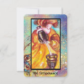 STREEFCIJFERS VAN DE VERLORENDE SCHADEN / DE TEMPE AANKONDIGING (Voorkant)