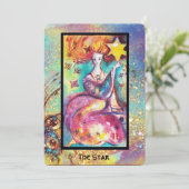 STREEFCIJFERS VAN DE VERLORENDE SCHADEN / STAR AANKONDIGING (Staand voorkant)