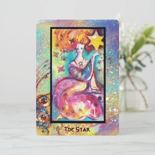 STREEFCIJFERS VAN DE VERLORENDE SCHADEN / STAR AANKONDIGING (Staand voorkant)