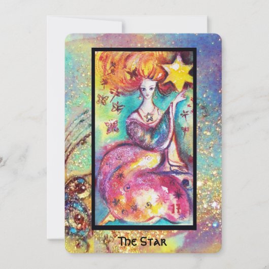 STREEFCIJFERS VAN DE VERLORENDE SCHADEN / STAR AANKONDIGING (Voorkant)