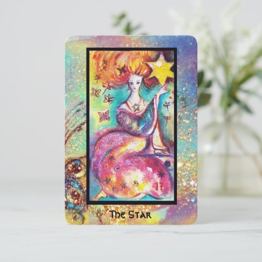 STREEFCIJFERS VAN DE VERLORENDE SCHADEN / STAR AANKONDIGING (Staand voorkant)