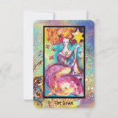 STREEFCIJFERS VAN DE VERLORENDE SCHADEN / STAR AANKONDIGING (Voorkant)