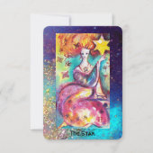 STREEFCIJFERS VAN DE VERLORENDE SCHADEN / STAR AANKONDIGING (Voorkant)