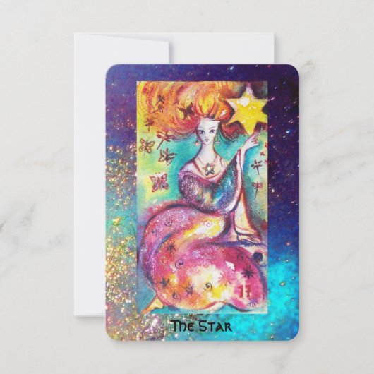 STREEFCIJFERS VAN DE VERLORENDE SCHADEN / STAR AANKONDIGING (Voorkant)