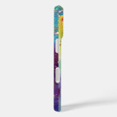 STREEFCIJFERS VAN DE VERLORENDE SCHADEN / STAR Case-Mate iPhone CASE (Achterkant / Rechts)