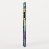 STREEFCIJFERS VAN DE VERLORENDE SCHADEN / STAR Case-Mate iPhone CASE (Achterkant/rechts)