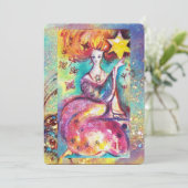 STREEFCIJFERS VAN DE VERLORENDE SCHADEN / STAR KAART (Staand voorkant)