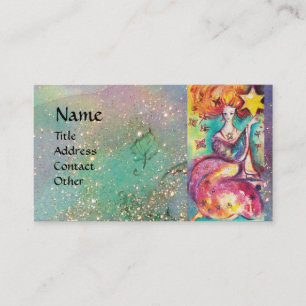 STREEFCIJFERS VAN DE VERLORENDE SCHADEN / STAR VISITEKAARTJE