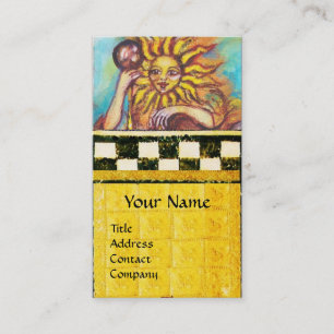 STREEFCIJFERS VAN DE VERLORENDE SCHADOWS 19 / DE Z VISITEKAARTJE