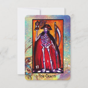 STREEFCIJFERS VAN DE VERLORENDE SCHADOWS / DE DOOD AANKONDIGING