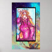 STREEFCIJFERS VAN DE VERLORENDE SCHADOWS /DE EMPRE POSTER (Voorkant)