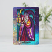 STREEFCIJFERS VAN DE VERLORENDE SCHADOWS / DE HERM AANKONDIGING (Staand voorkant)