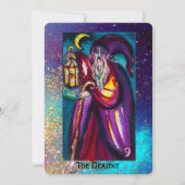 STREEFCIJFERS VAN DE VERLORENDE SCHADOWS / DE HERM AANKONDIGING (Voorkant)