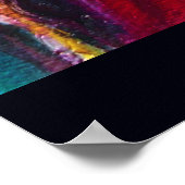 STREEFCIJFERS VAN DE VERLORENDE SCHADOWS /DE HERMI POSTER (Hoek)