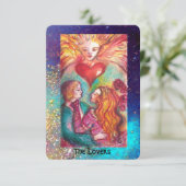 STREEFCIJFERS VAN DE VERLORENDE SCHADOWS / DE LOVE AANKONDIGING (Staand voorkant)