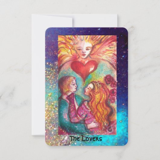 STREEFCIJFERS VAN DE VERLORENDE SCHADOWS / DE LOVE AANKONDIGING (Voorkant)