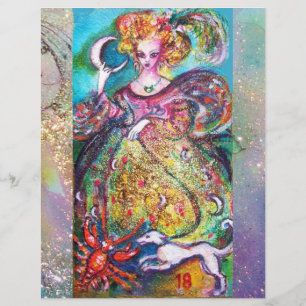 STREEFCIJFERS VAN DE VERLORENDE SCHADOWS / DE MOON